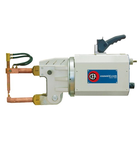 CEA X-type resistance spot welding gun